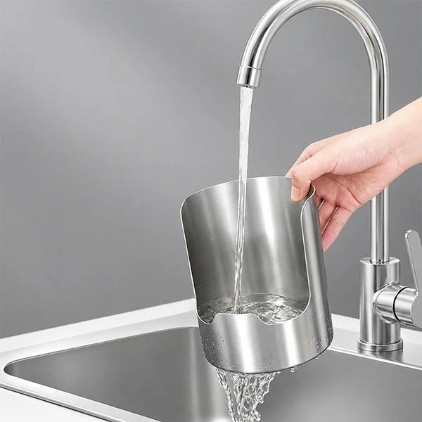 ChefDock™- Soporte para utensilios de cocina