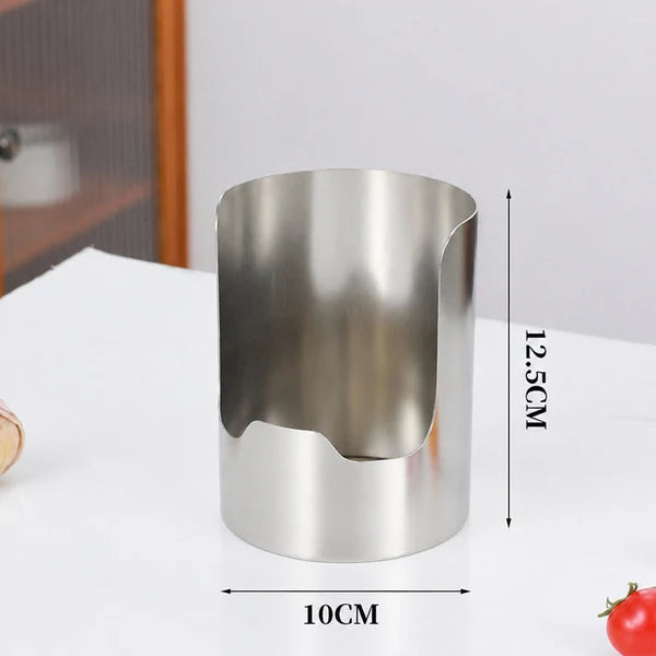 ChefDock™- Soporte Multifuncional de Acero Inoxidable para la cocina