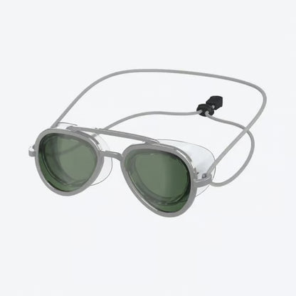 AquaVision™ – Gafas Acuáticas Premium UV