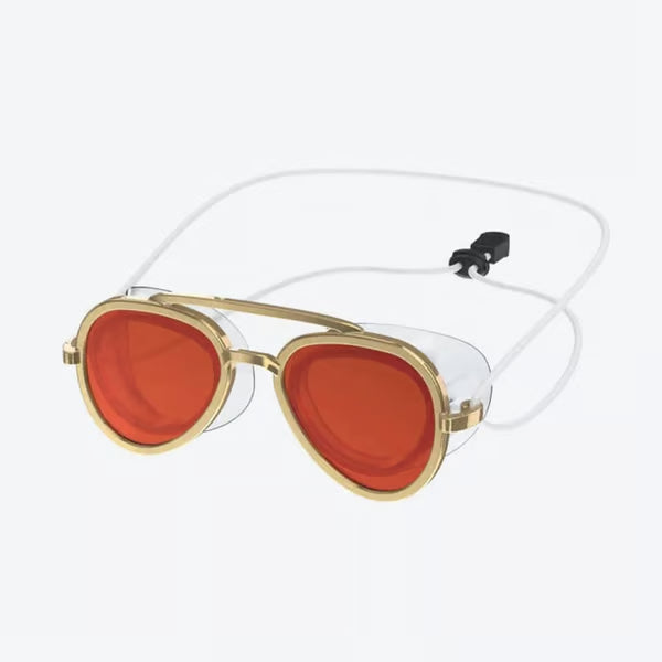 AquaVision™ – Gafas Acuáticas Premium UV