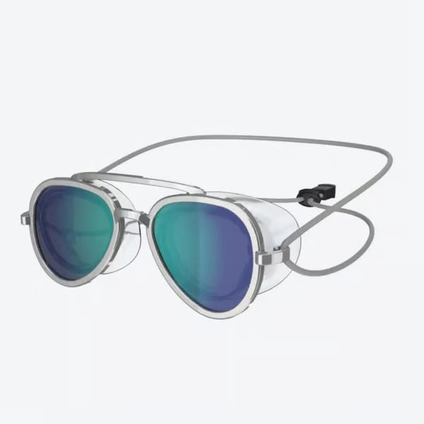 AquaVision™ – Gafas Acuáticas Premium UV
