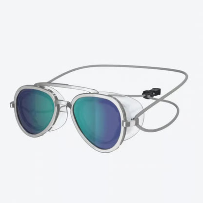 AquaVision™ – Gafas Acuáticas Premium UV