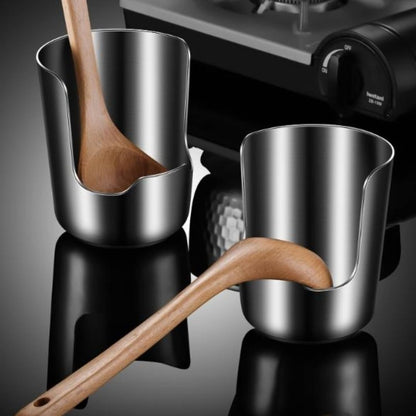 ChefDock™- Soporte Multifuncional de Acero Inoxidable para la cocina